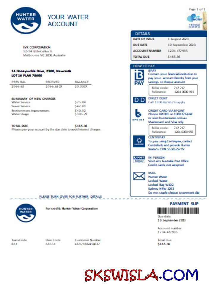 Albania Albanian Power Corporation